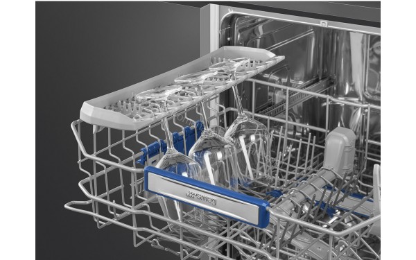 SMEG STB13OL - Mise en situation