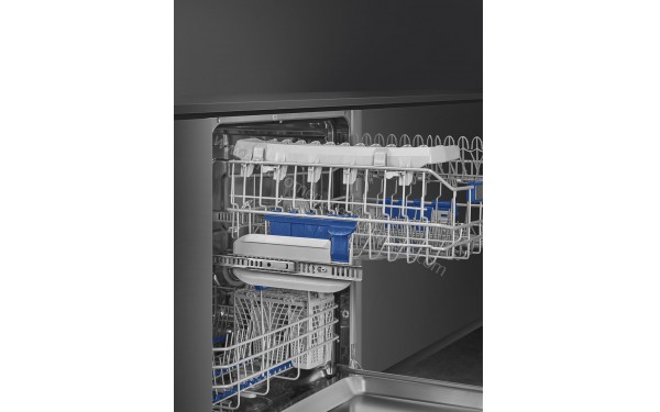 SMEG STB13OL - Mise en situation