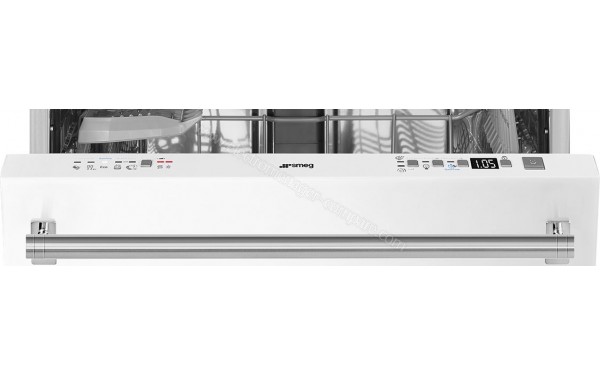 SMEG STB13OL - Panneau de commandes