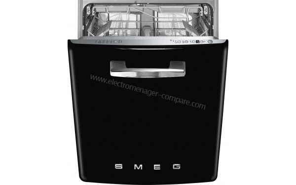 SMEG STFABBL3 - Vue de face