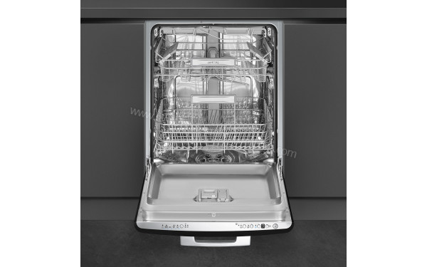 SMEG STFABBL3 - Vue de l'int&eacute;rieur