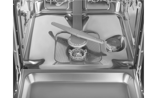 SMEG STFABBL3 - Vue de l'int&eacute;rieur