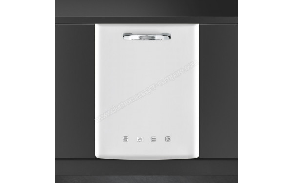 SMEG STFABWH3 - Mise en situation