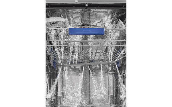 SMEG STL233CLH - Mise en situation