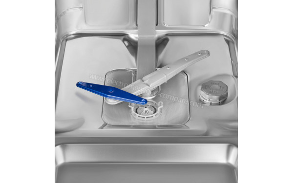 SMEG STL251C - Bras de lavage