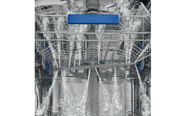 SMEG STL252CH - Mise en situation