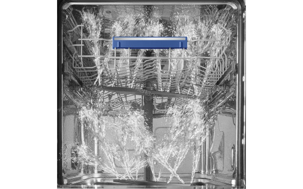 SMEG STL262D - Mise en situation