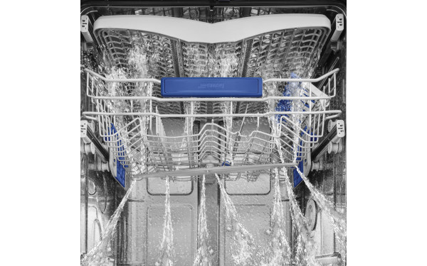 SMEG STL332CH - Mise en situation