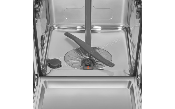 SMEG STL362DQ - Bras de lavage inf&eacute;rieur