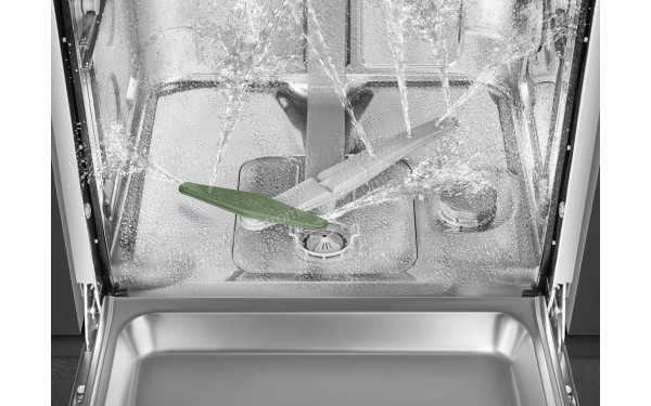 SMEG STL5252CLFR - Bras de lavage