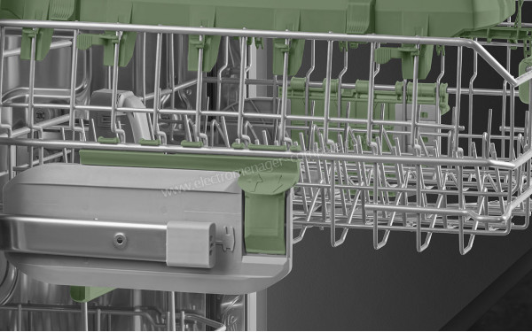 SMEG STL5252CLFR - Mise en situation