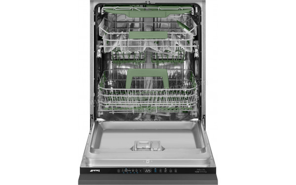 SMEG STL5322BQLFR - Vue de l'int&eacute;rieur