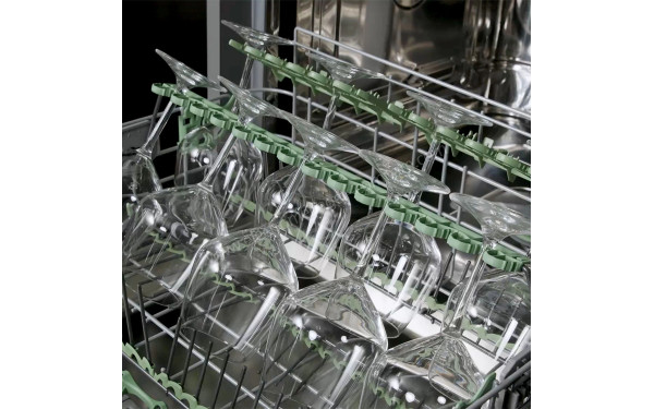 SMEG STL5322BQLFR - Mise en situation