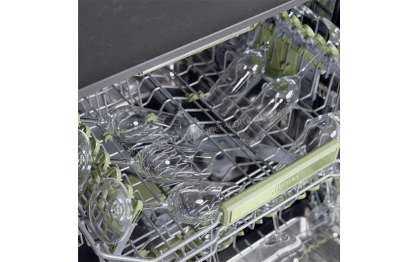 SMEG STL5322BQLFR - Mise en situation