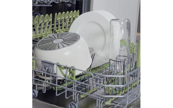 SMEG STL5322BQLFR - Mise en situation