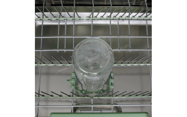 SMEG STL5322BQLFR - Mise en situation