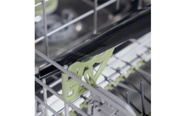 SMEG STL5322BQLFR - Mise en situation