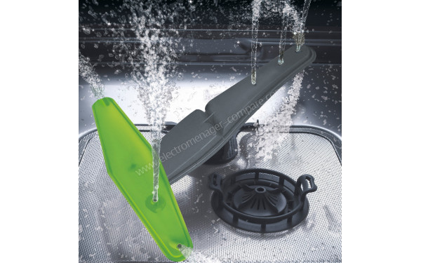 SMEG STL62324LFR1 - Bras de lavage