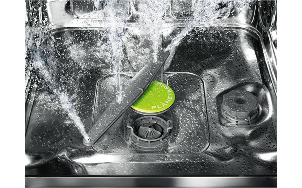 SMEG STL62324LFR - Bras de lavage