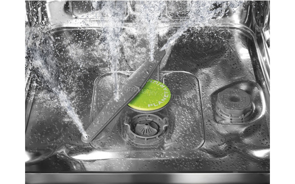 SMEG STL62324LFR - Bras de lavage