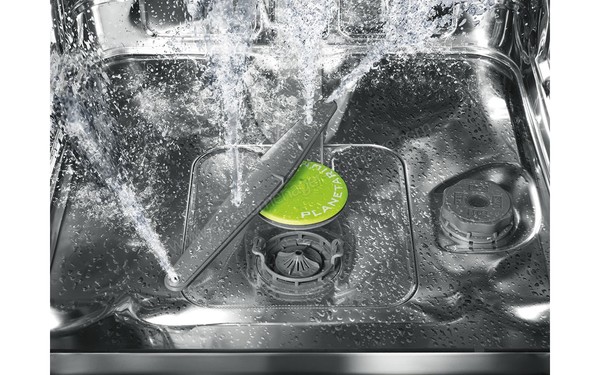 SMEG STL62325LFR - Bras de lavage