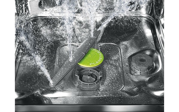 SMEG STL62327L - Bras de lavage