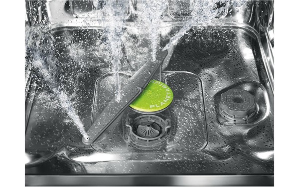 SMEG STL62335L - Bras de lavage