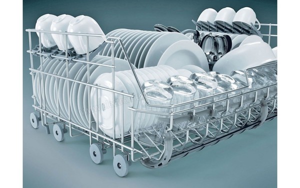 SMEG STO905-1 - Panier