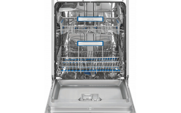 SMEG STX13OL1 - Vue de l'int&eacute;rieur