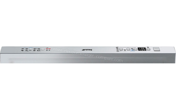 SMEG STX13OL1 - Panneau de commandes