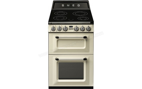SMEG TR62IP - Vue de face