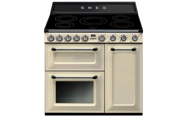 SMEG TR93IP - Vue de face