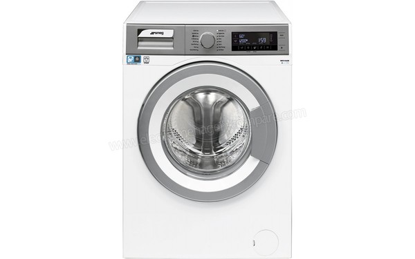 SMEG WHT1114LSIN - Vue de face