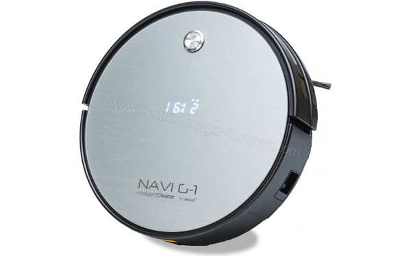 SOGO ASP-SS-16075 - Vue 3/4 gauche