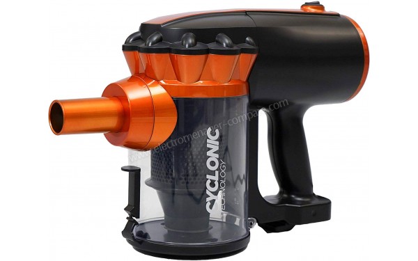 SOGO ASP-SS-16115-O - Vue 3/4 droite corps seul