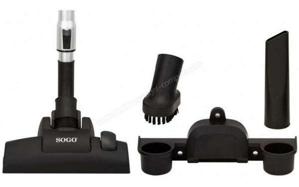 SOGO ASP-SS-16115-O - Accessoires