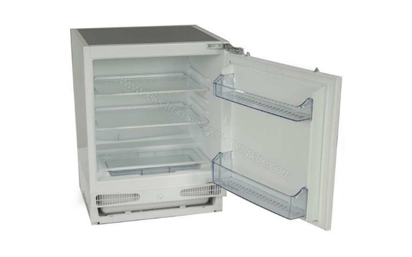 SOGELUX BGN1700A+ - Vue de l'int&eacute;rieur