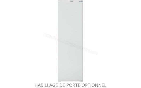 SOGELUX INT3000 - Vue de face