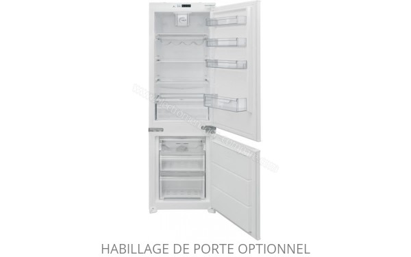 SOGELUX INT3203 - Vue de l'int&eacute;rieur