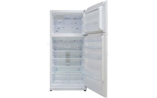 SOGELUX RN6401B - Vue de l'int&eacute;rieur