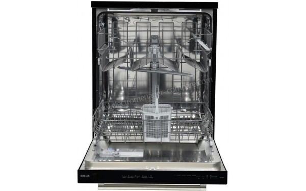 SOGELUX SLV784N - Vue de l'int&eacute;rieur