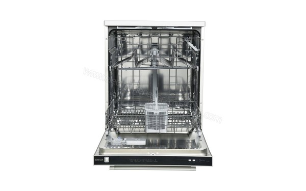 SOGELUX SLV785X - Vue de l'int&eacute;rieur