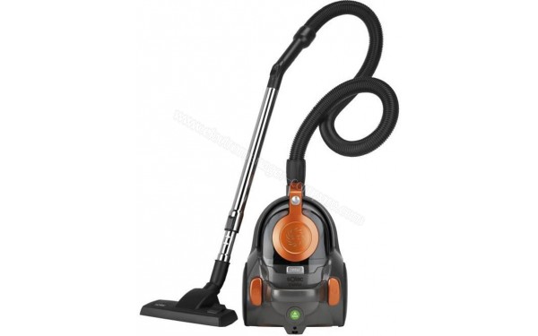 SOLAC Enara - Vue de face