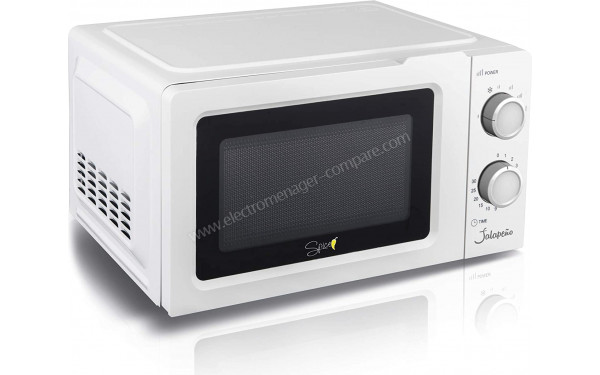 SPICE SPP043-W - Fiche technique, prix et avis