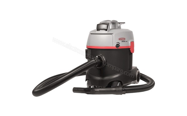 SPRINTUS MAXIMUS HEPA - Vue 3/4 droite 2