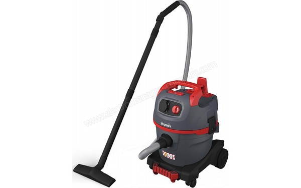 STARMIX NSG uClean ADL-1420 EHP - Vue 3/4 droite