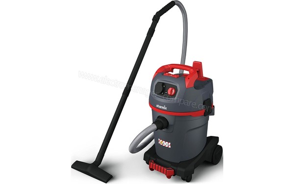 STARMIX uClean ARDL-1432 EHP - Vue 3/4 droite