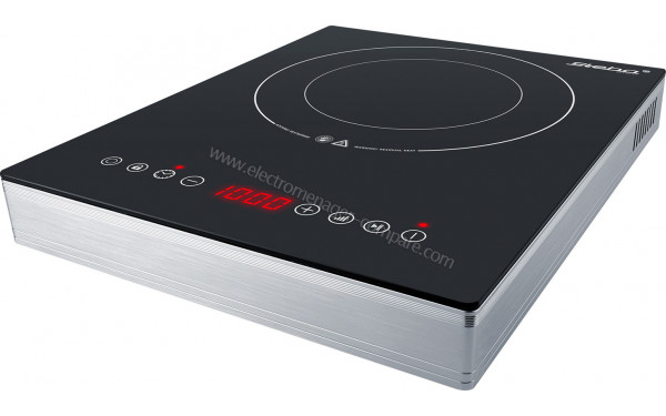 STEBA HK 30 - Vue 3/4 droite