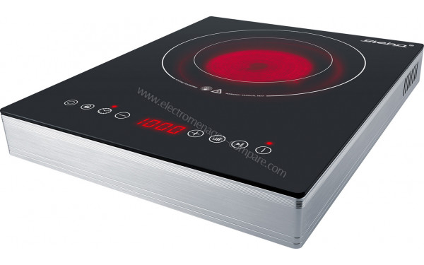 STEBA HK 30 - Vue 3/4 droite