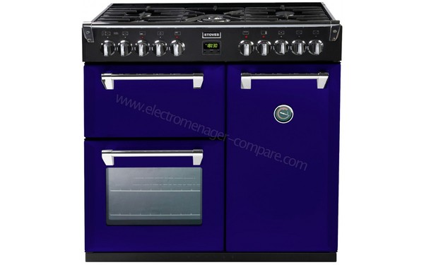 stoves richmond 900dft